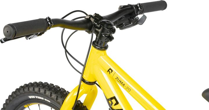 Immagine prodotto Radio Bikes Zuma (24")