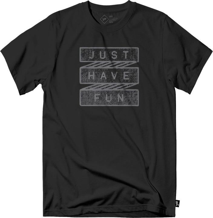Produktbild JHF Scroll Call T-Shirt (M)