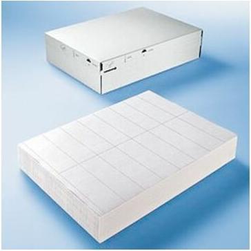 Produktbild HERMA Versandetiketten A4
