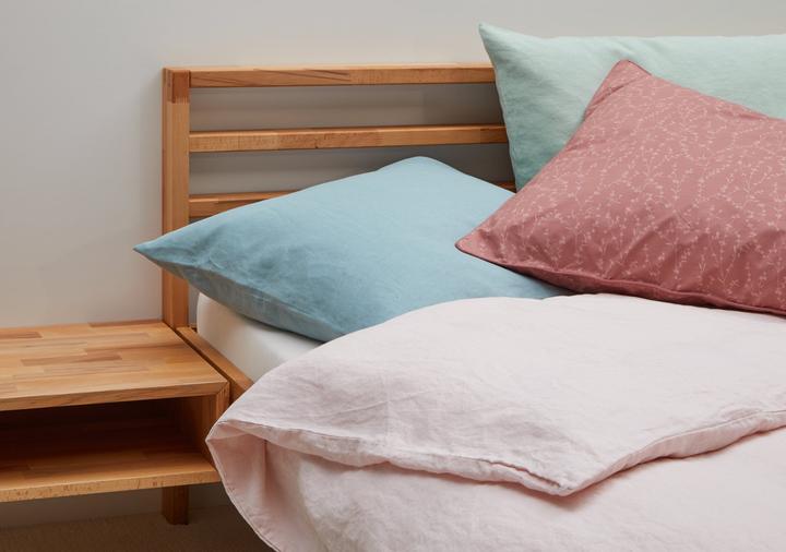 Actual product image micasa Zara (Pillowcase, 50 x 70 cm)