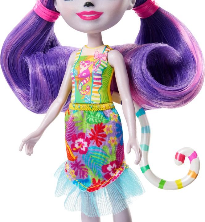 Actual product image Enchantimals 0