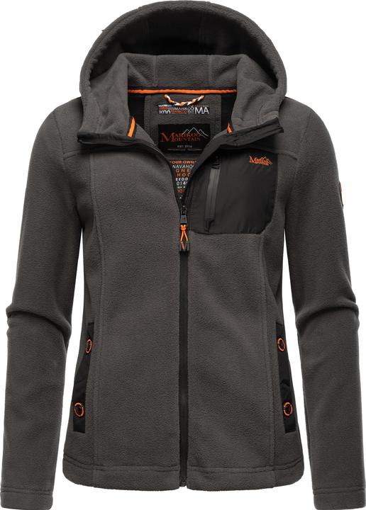 Immagine prodotto Marikoo Monte Iwaki (XL)