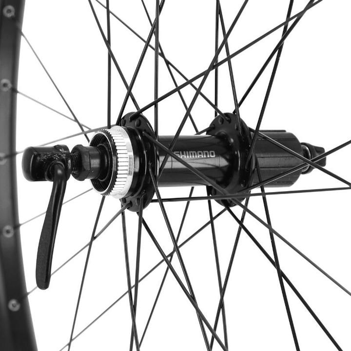 Image du produit Velox Shimano MT200 (Roue arrière, 29")