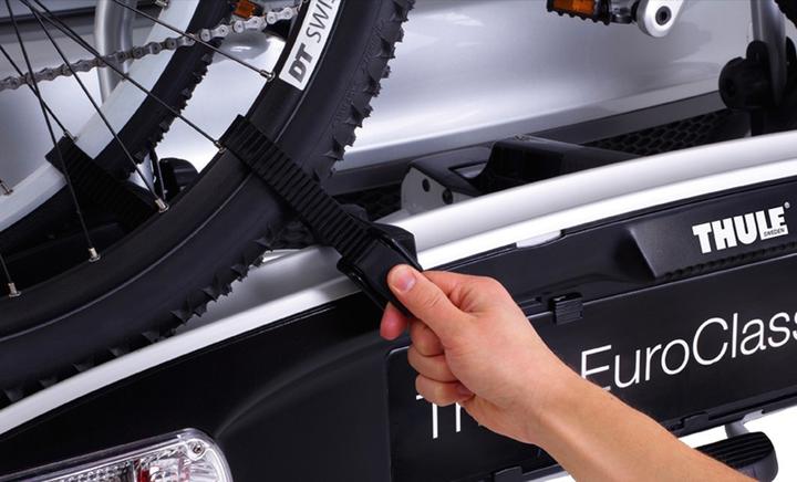 Produktbild Thule Montagesatz Felgenhalteband (Schwarz)