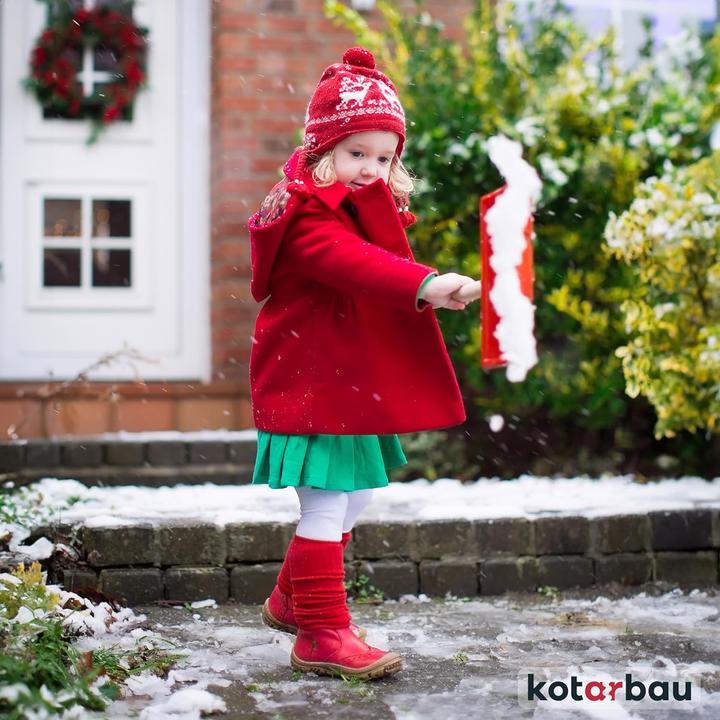 Immagine prodotto Kotarbau Kinder-Schneeschaufel