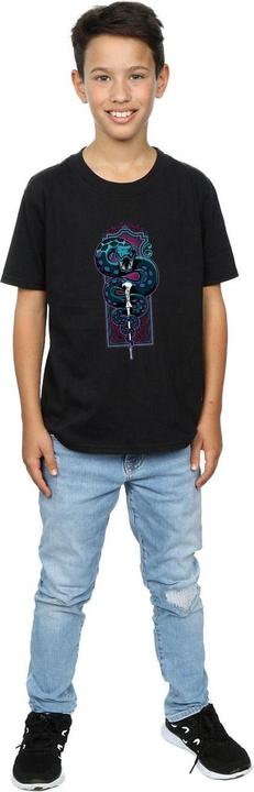 Image du produit - T-shirt NEON NAGINI - Garçon (116)