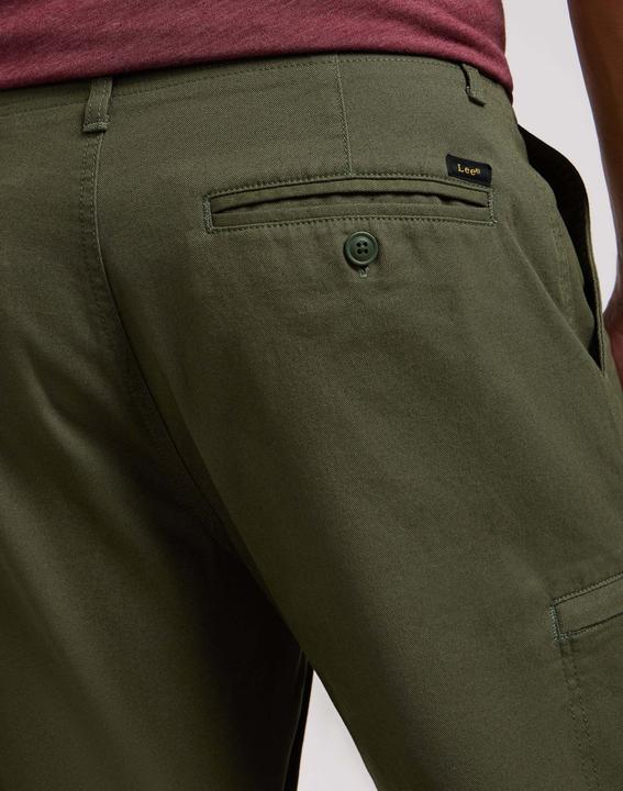 Image du produit Lee Short XC Weltpocket Short (S)