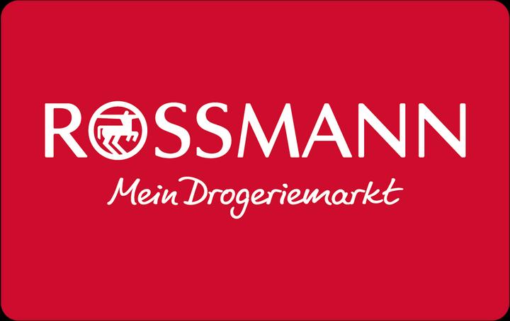 ROSSMANN Gutschein Code (25 EUR)