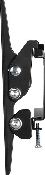 Actual product image Hama TV wall bracket, inclinable, 117 cm (46") up to 25 kg (Wall, 46", 25 kg)