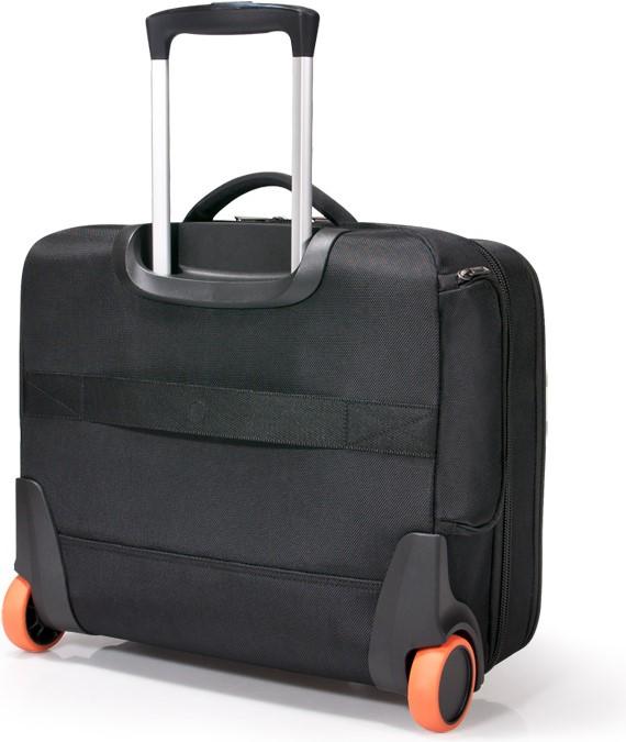 Actual product image Everki Journey Laptop Trolley (27 l)
