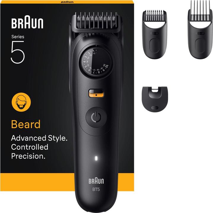 Image du produit Braun Series 5 BT5520