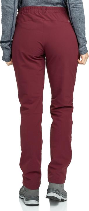 Actual product image Schöffel Pants Ascona Warm L (L)