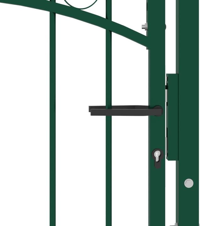 Immagine prodotto VidaXL Zauntor