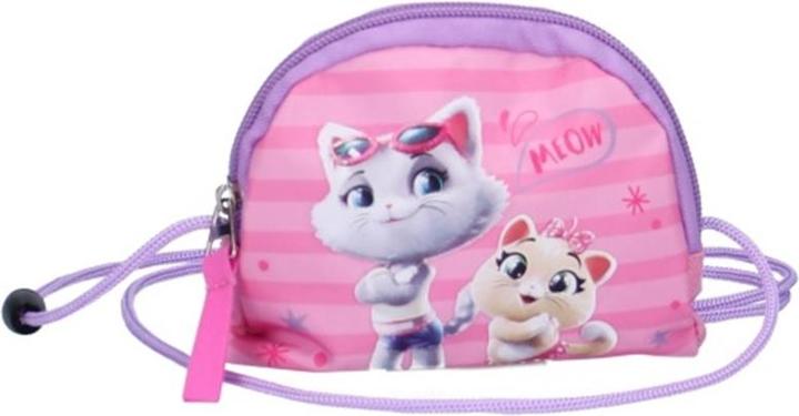 Produktbild 44 Cats – Universelle Geldbörse