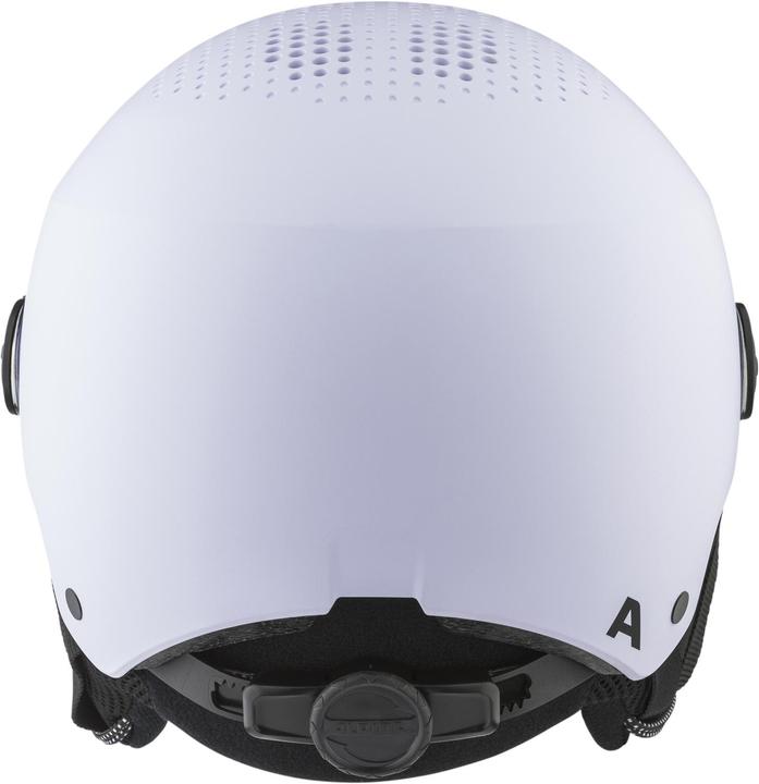 Immagine prodotto ALPINA SPORTS Arber Visor Q Lite (51 - 55 cm, S)