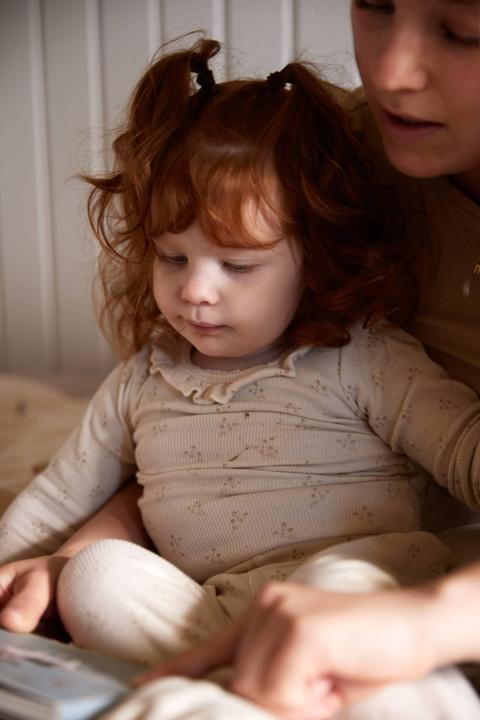 Produktbild Filibabba Babybuch (Deutsch)