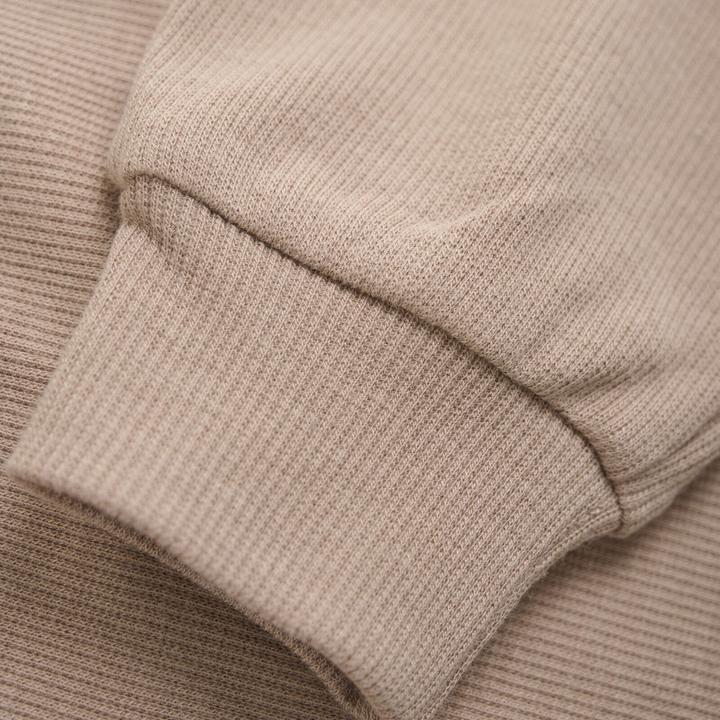 Actual product image CeLaVi Bamboo trousers warm taupe (60)