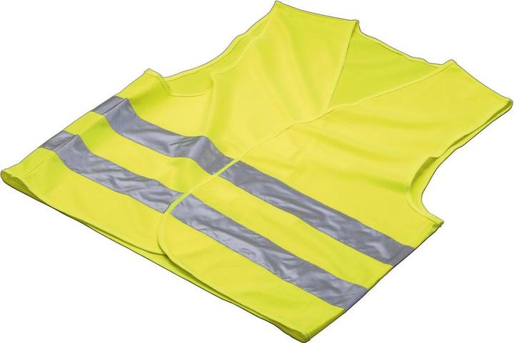 Neon yellow