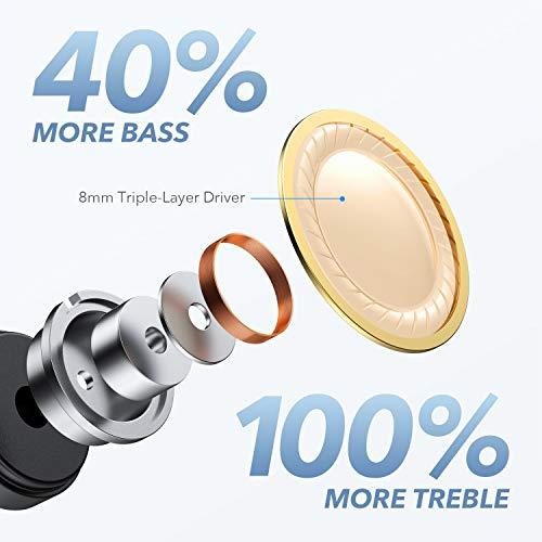 Image du produit soundcore Life A1 (10 h, Sans fil)