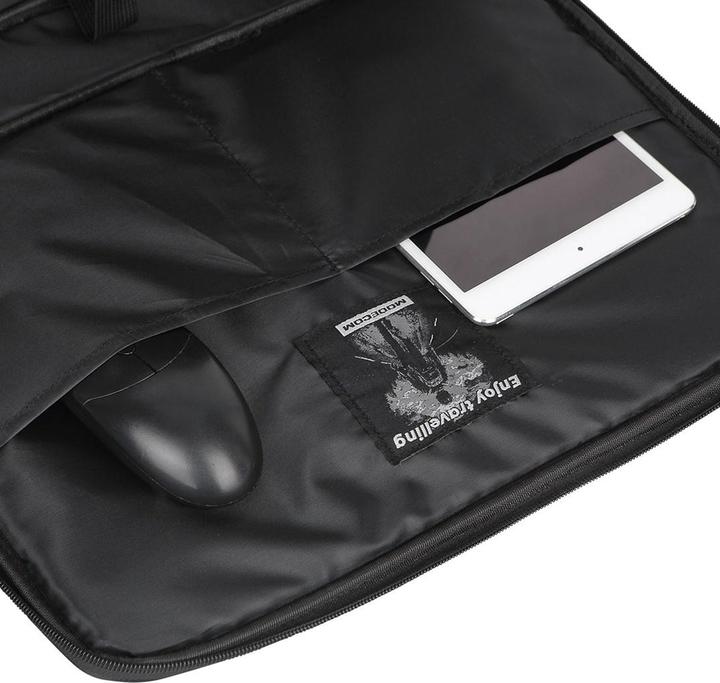 Produktbild Modecom Laptop-Rucksack 15.6" BOSTON