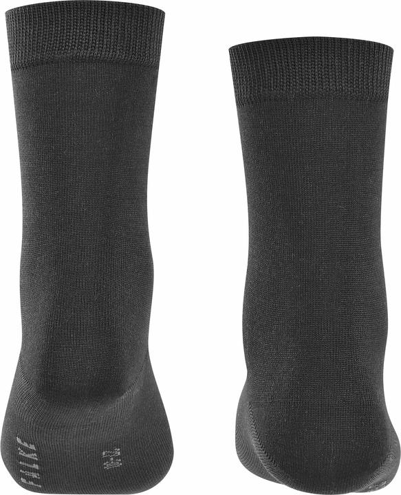 Actual product image Falke Cotton Finesse SO (Single pack, 27 - 30)