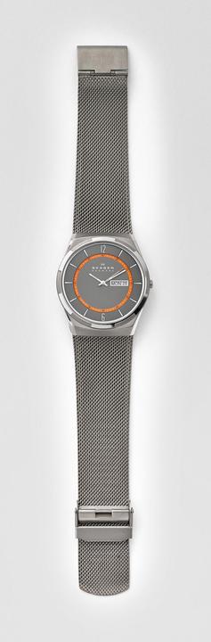 Actual product image Skagen Melbye (Analogue wristwatch, 40 mm)