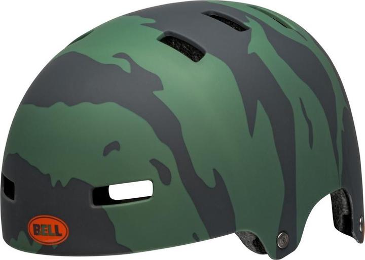 Actual product image Bell Span Helmet (52 - 55.5 cm)