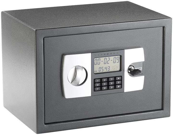 Produktbild Xcase Stahlsafe (16 l)