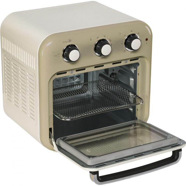 Actual product image Ariete Vintage Air Fryer Mini