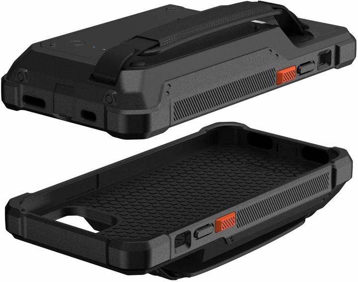 Produktbild UAG Workflow Battery Case (Apple iPhone 15)