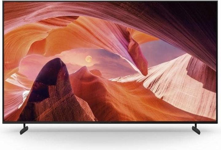 Produktbild Sony Bravia Professional Displays FWD-85X80L - 215 cm (85") (84.65", X80L, LED, 4K, 2023)