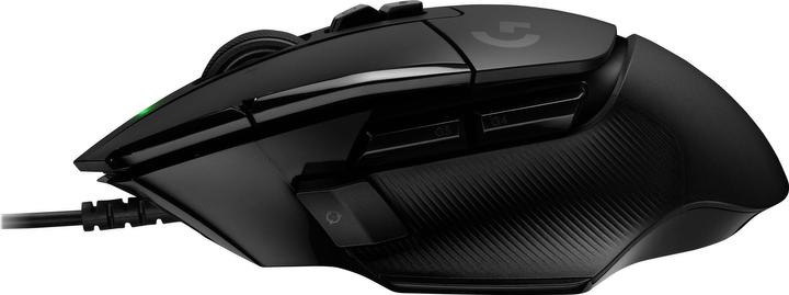 Image du produit Logitech G502 X (Filaire)