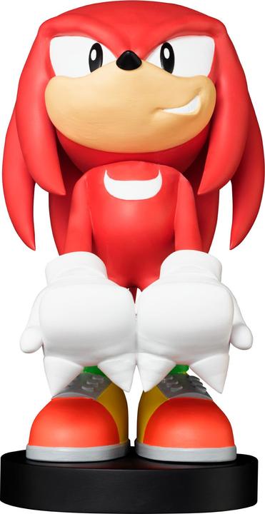 Actual product image Exquisite Gaming Knuckles Cable Guy (PS5, Xbox One S, Mac, PC, Switch, Xbox Series X, Android)