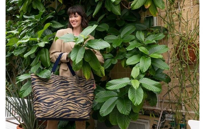 Produktbild reisenthel Tasche Classic Shopper XL Sumatra