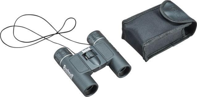 Actual product image Bushnell Powerview binoculars 12 x 25 (12 x, 25 mm)