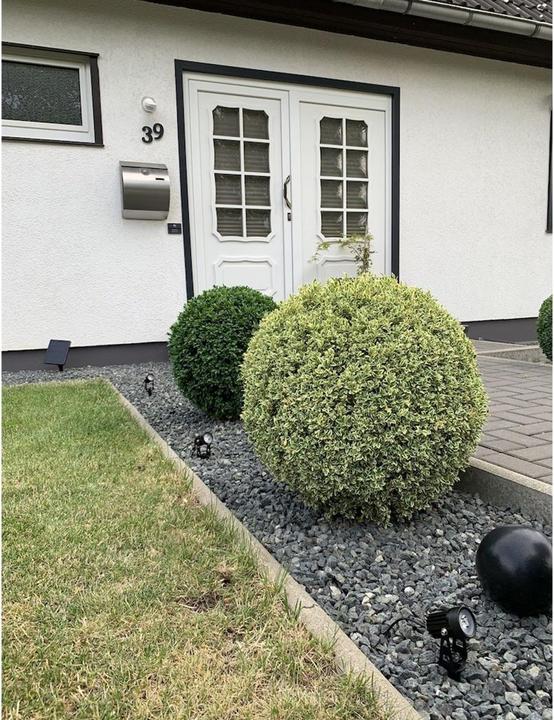 Produktbild Bold Garden SIMON LED Solarstrahler (70 lm, IP65)