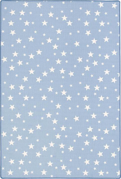 Image du produit Snapstyle Tapis de jeu pour enfants Étoiles (80 x 240 cm)