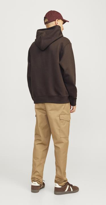 Immagine prodotto Jack & Jones Jjeurban Edge Sweat Hood Noos (M)