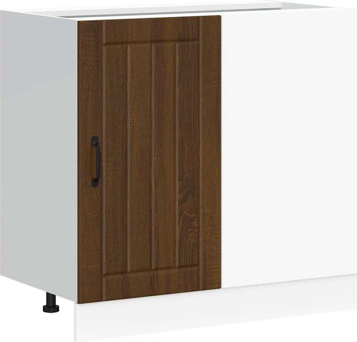 Produktbild VidaXL Madlene (86 x 46 x 81.5 cm)