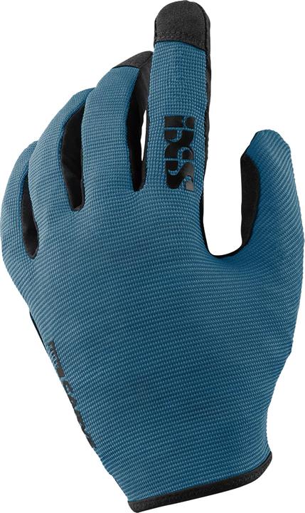 Actual product image iXS Gloves Carve children (S)