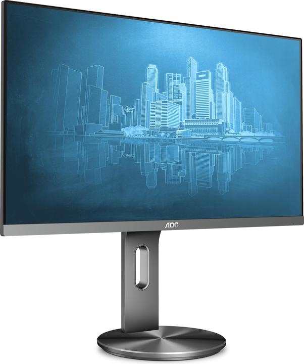 Produktbild AOC I2490pxqu/Bt (1920 x 1080 Pixel, 24")