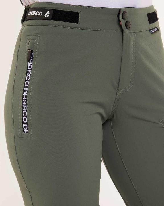 Immagine prodotto Dharco Pantaloni Gravity Donna (L)