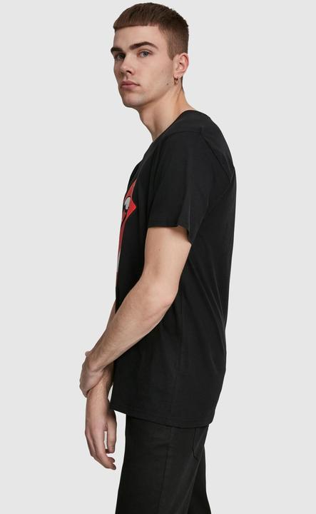 Immagine prodotto Mister Tee Tee con la lingua dei Rolling Stones (XS)