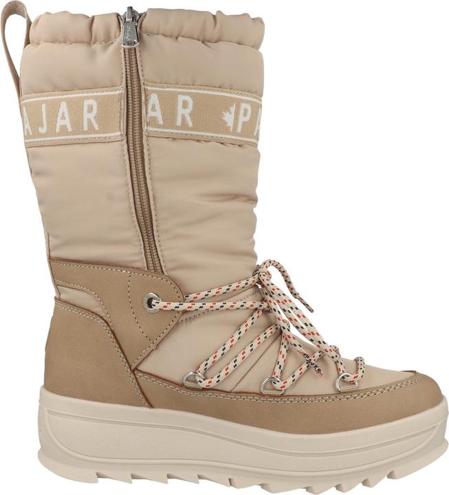 Actual product image Pajar Women's Galaxy High (37)