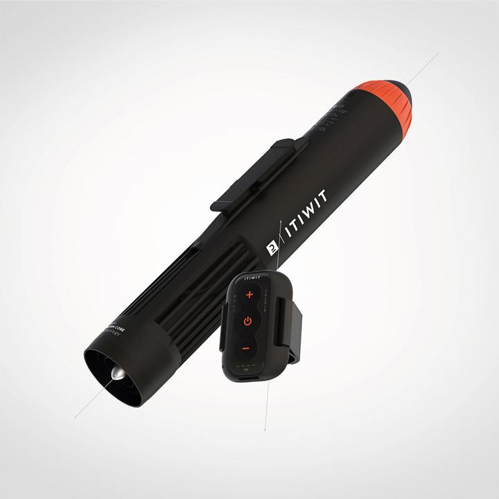 Image du produit Itiwit ELECTRIC ASSIST Kayak / SUP 343462