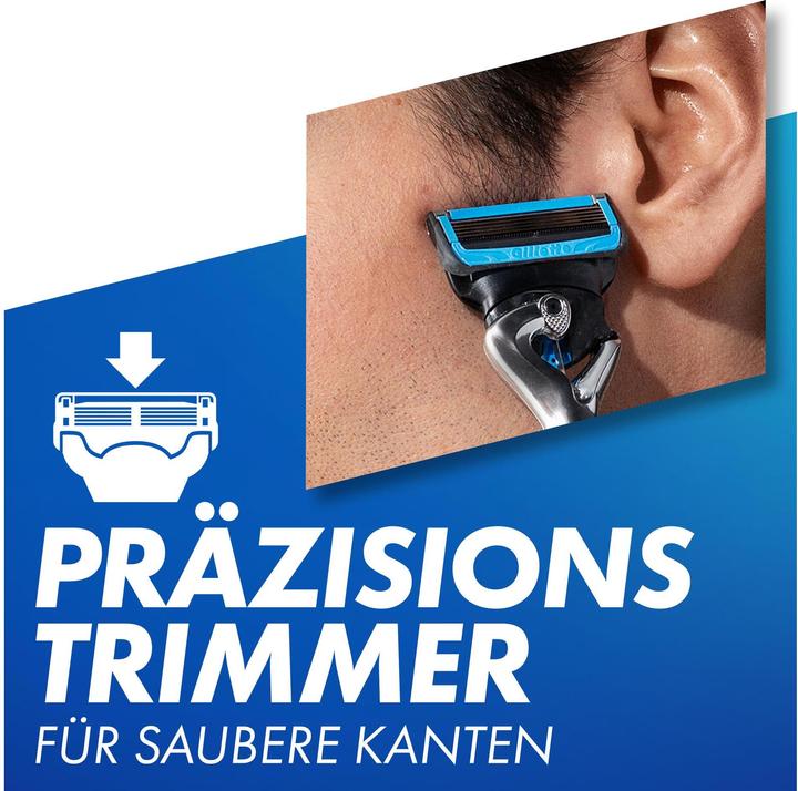 Immagine prodotto Gillette ProShield Chill (6 x)