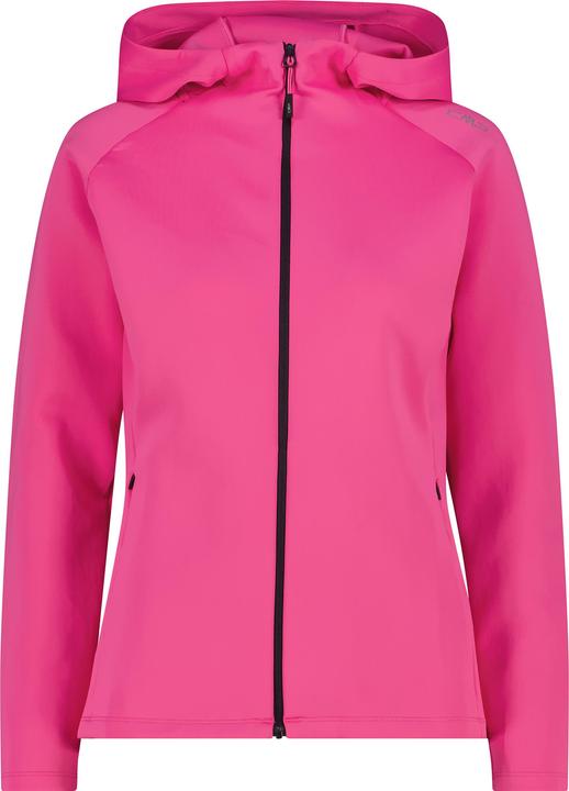 Produktbild CMP Campagnolo Hoodie (46)