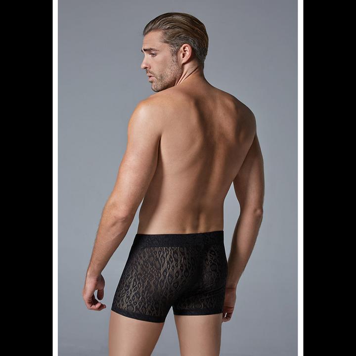 Produktbild Allure Leopard Boxer (S/M)
