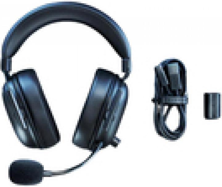 Productafbeelding Razer Blackshark V2 Hyperspeed (Draadloze, Bedraad)