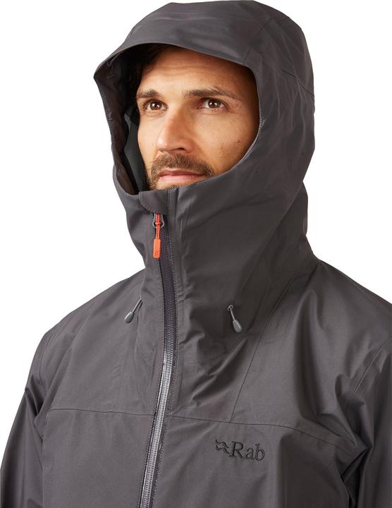 Actual product image Rab Namche GTX Jacket (S)